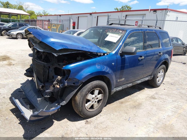 Ford Escape Xlt