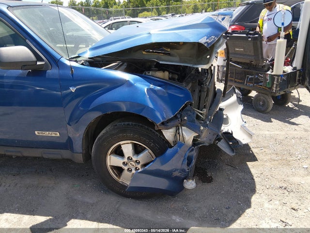 Ford Escape Xlt