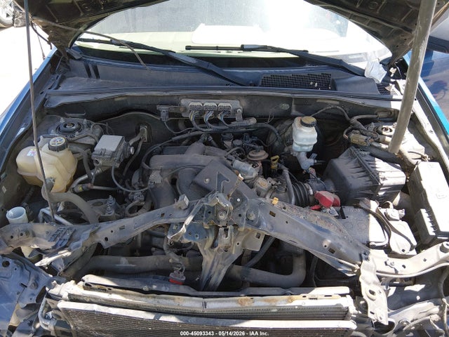 Ford Escape Xlt