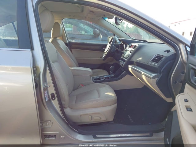 Subaru Legacy 2.5i Limited