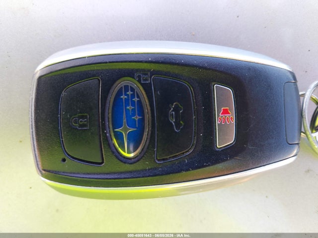 Subaru Legacy 2.5i Limited