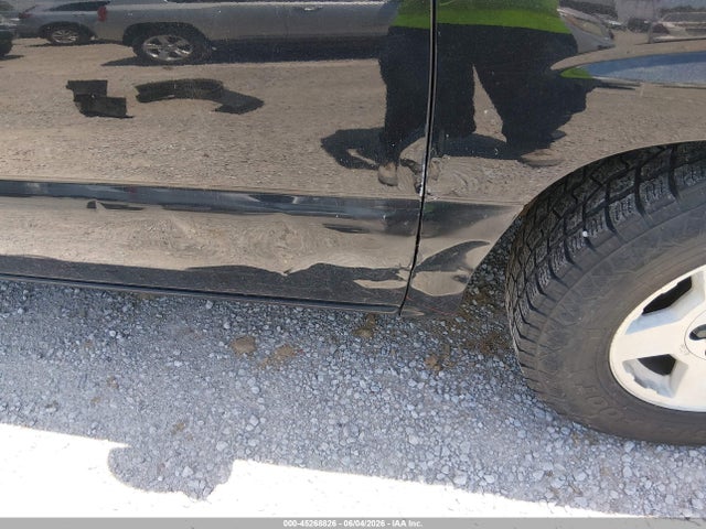 Chevrolet Silverado 1500 Ls