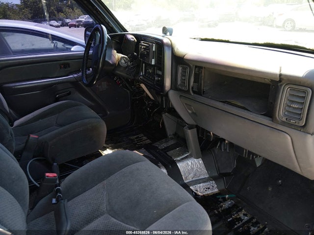 Chevrolet Silverado 1500 Ls