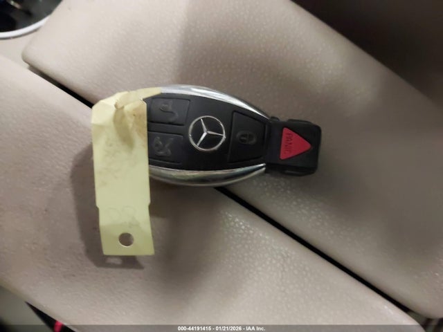 Mercedes-Benz C-Class Sport 4matic
