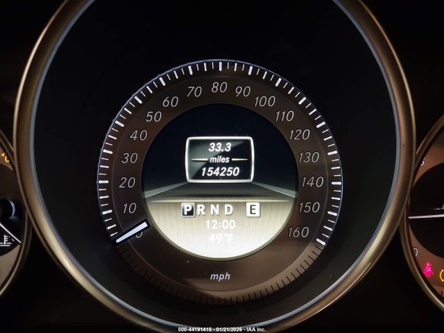 Mercedes-Benz C-Class Sport 4matic