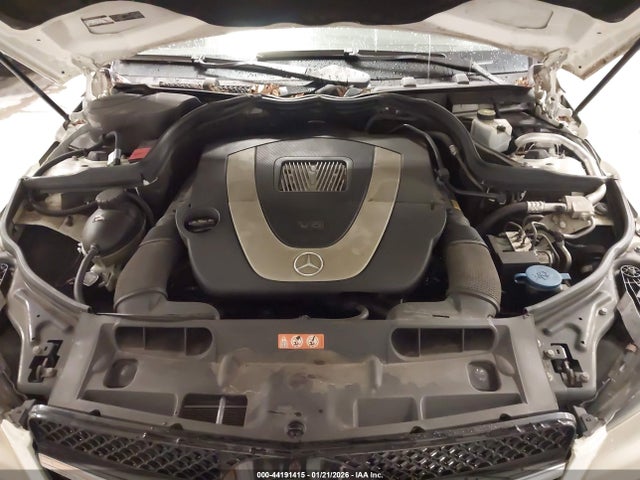 Mercedes-Benz C-Class Sport 4matic