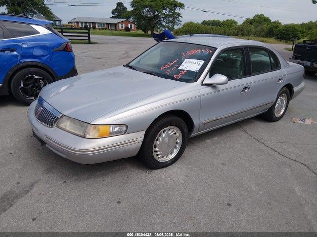 Lincoln Continental