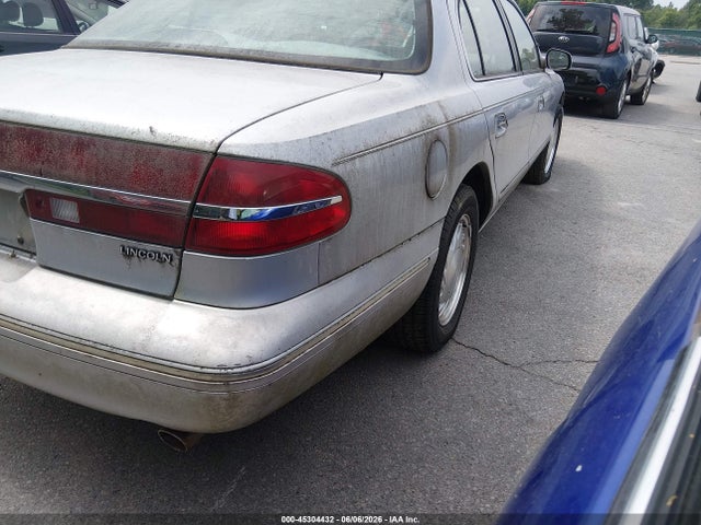 Lincoln Continental