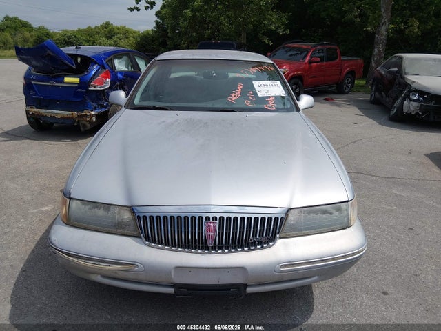 Lincoln Continental