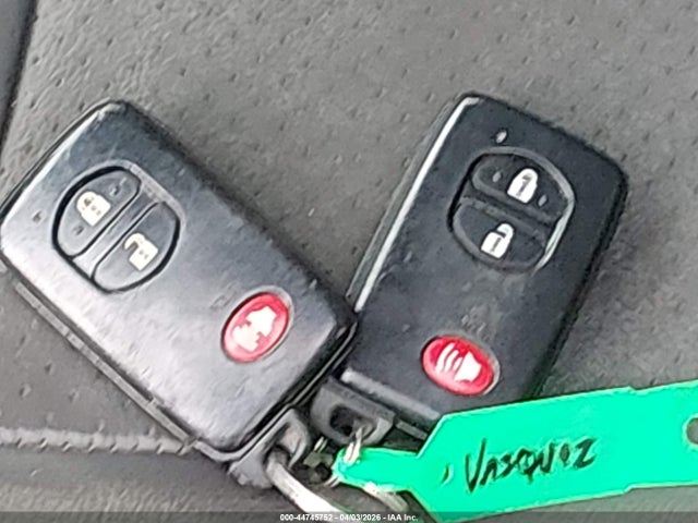 Toyota Prius Two