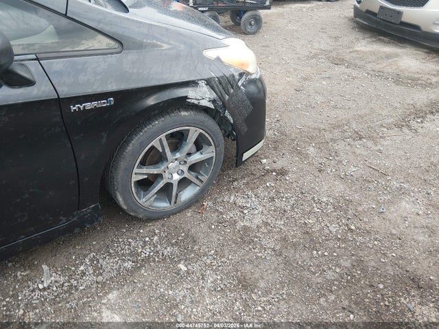 Toyota Prius Two