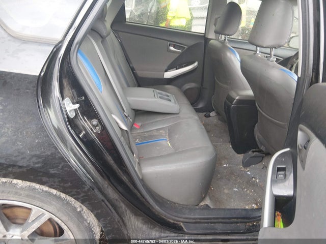 Toyota Prius Two