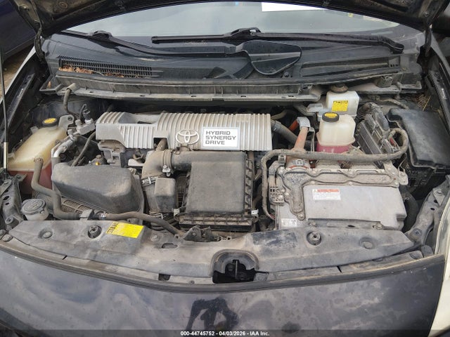 Toyota Prius Two