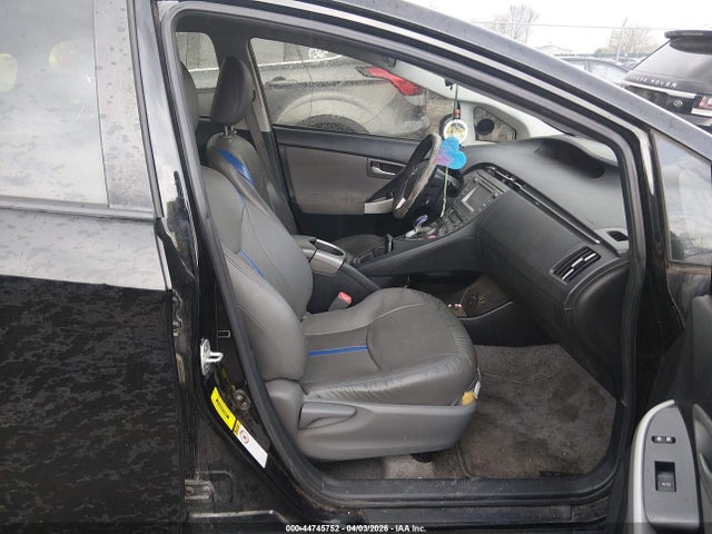Toyota Prius Two