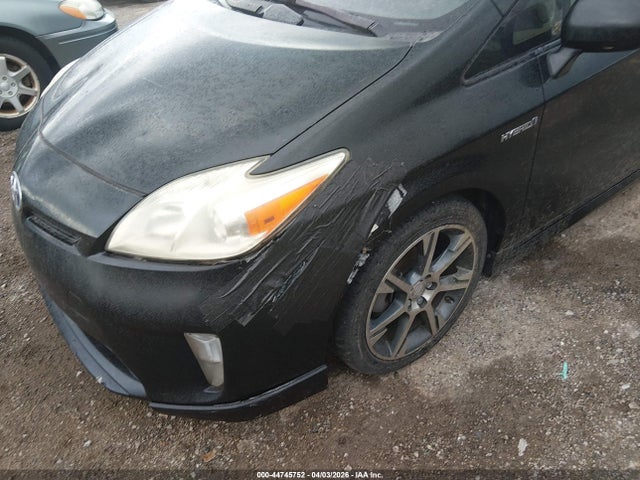 Toyota Prius Two