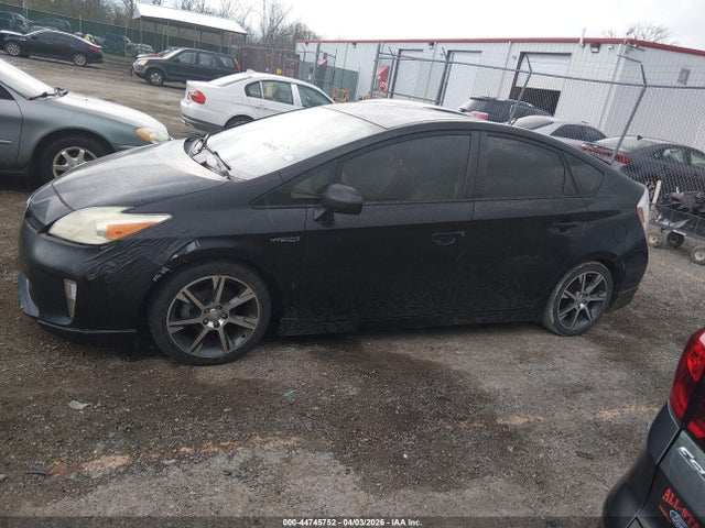 Toyota Prius Two