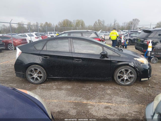 Toyota Prius Two