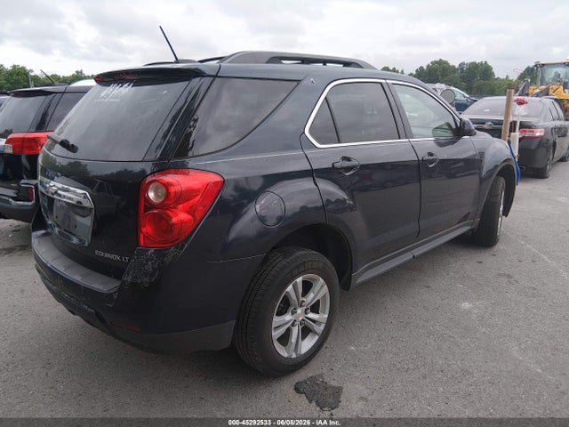 Chevrolet Equinox 1lt