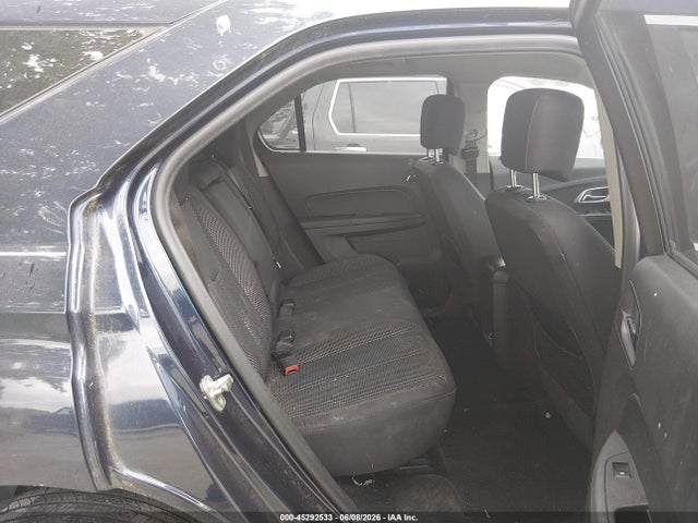 Chevrolet Equinox 1lt