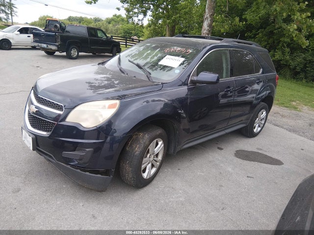 Chevrolet Equinox 1lt