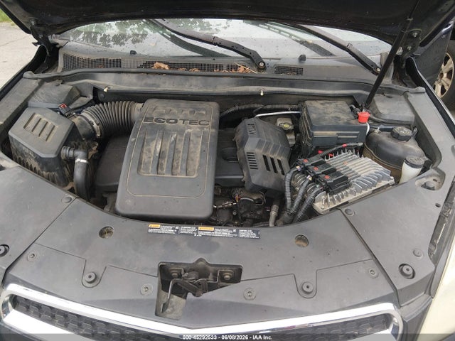 Chevrolet Equinox 1lt