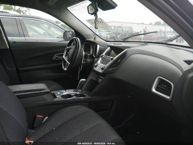 Chevrolet Equinox 1lt