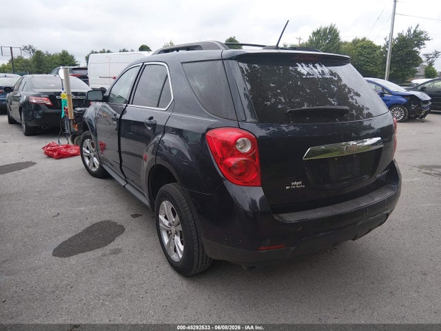 Chevrolet Equinox 1lt