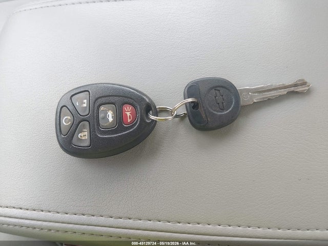 Chevrolet Impala Lt