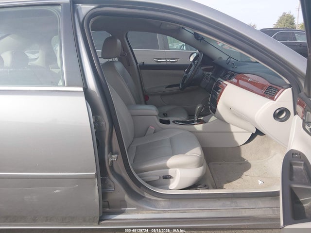 Chevrolet Impala Lt