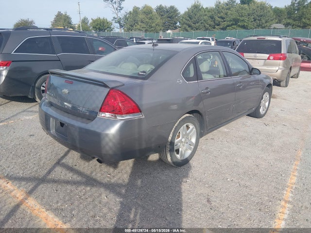 Chevrolet Impala Lt