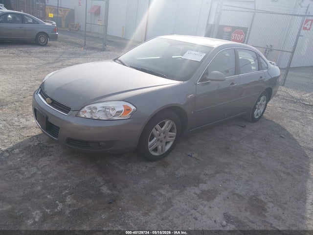 Chevrolet Impala Lt