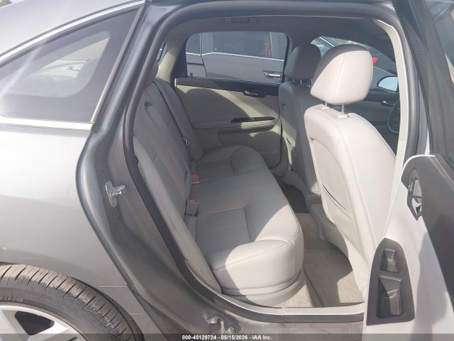 Chevrolet Impala Lt