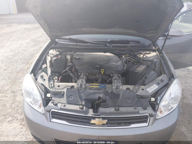 Chevrolet Impala Lt