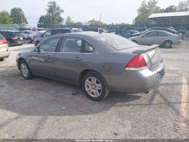 Chevrolet Impala Lt