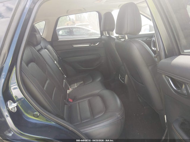 Mazda Cx Grand Touring