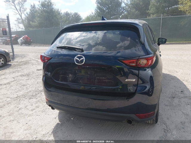 Mazda Cx Grand Touring