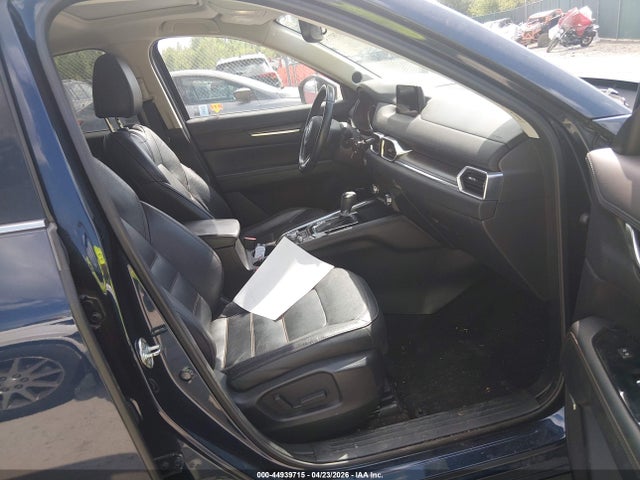 Mazda Cx Grand Touring