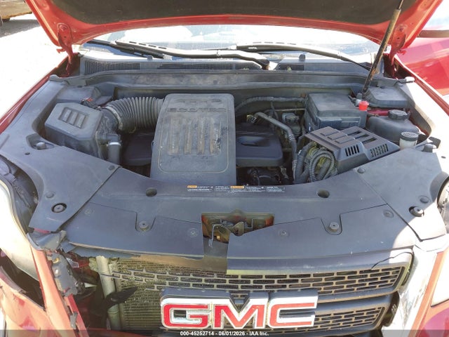 GMC Terrain Sle-1