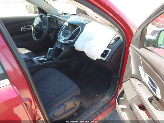 GMC Terrain Sle-1