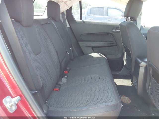 GMC Terrain Sle-1