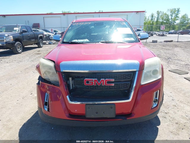 GMC Terrain Sle-1