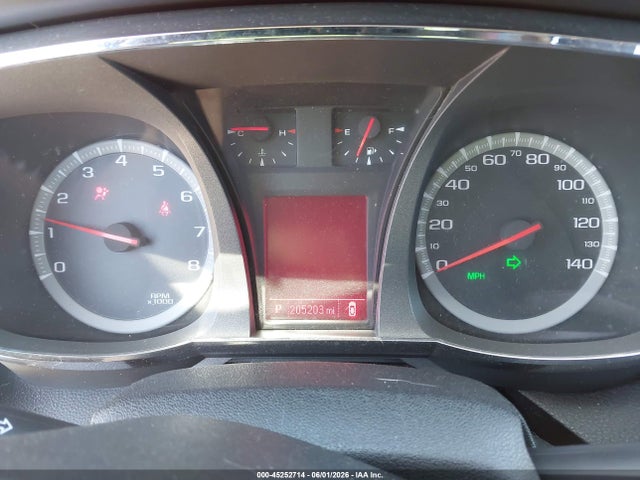 GMC Terrain Sle-1