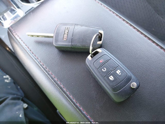 GMC Terrain Sle-1
