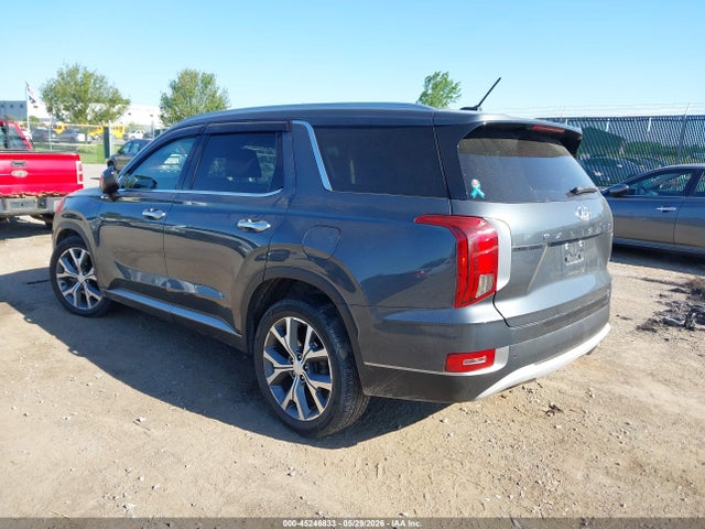 Hyundai PALISADE Sel