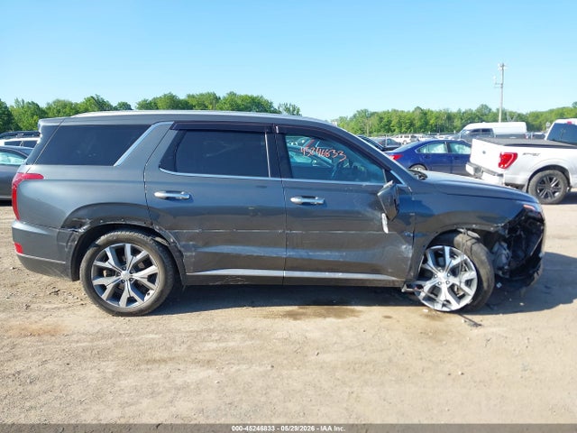 Hyundai PALISADE Sel