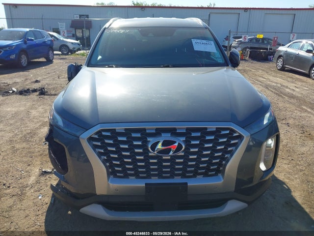 Hyundai PALISADE Sel