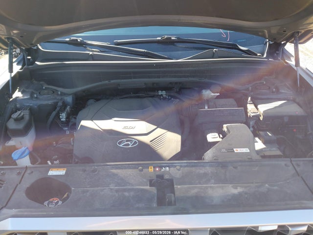 Hyundai PALISADE Sel