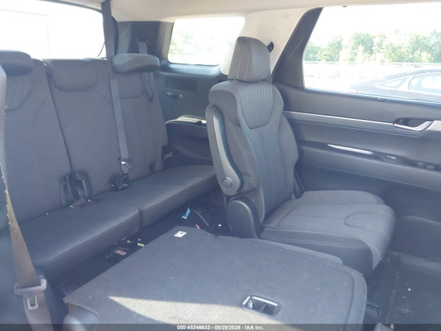 Hyundai PALISADE Sel