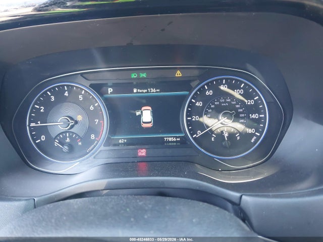 Hyundai PALISADE Sel