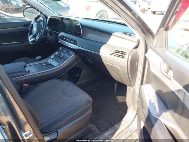 Hyundai PALISADE Sel